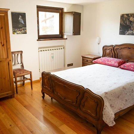 Apartmán Nido Delle Aquile Cogne Exteriér fotografie