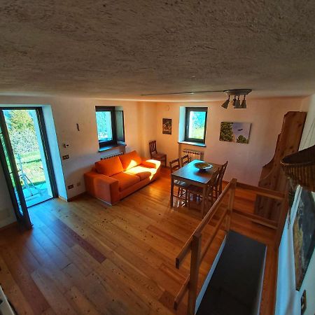 Apartmán Nido Delle Aquile Cogne Exteriér fotografie